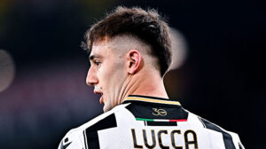 Genoa v Udinese - Serie A