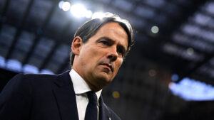 FC Internazionale v SS Lazio - Serie A