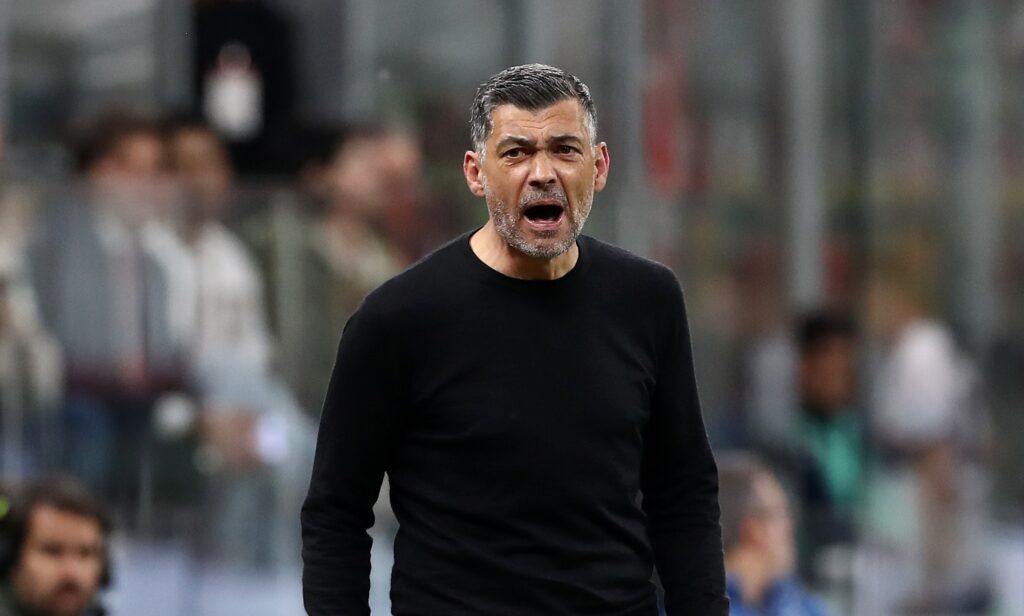 AC Milan v Bologna - Serie A
