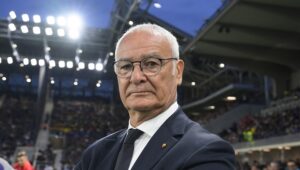 Atalanta v AS Roma - Serie A