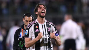 Venezia v Juventus - Serie A
