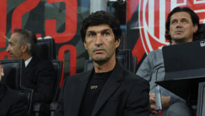 AC Milan v Monza - Serie A