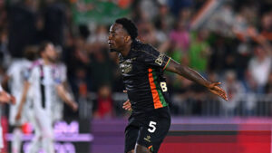 Venezia v Juventus - Serie A