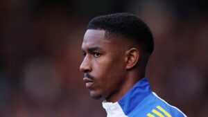 Sheffield Wednesday FC v Leeds United FC - Sky Bet Championship