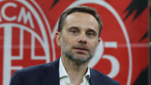 AC Milan v FC Internazionale: Semi Final - Coppa Italia