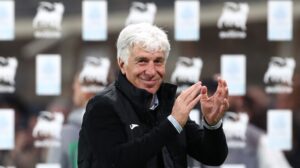 Atalanta v Verona - Serie A