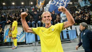 Atalanta v SS Lazio - Serie A