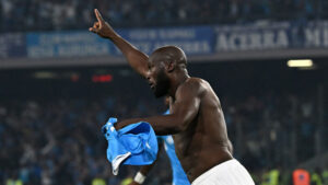 Napoli v Cagliari - Serie A