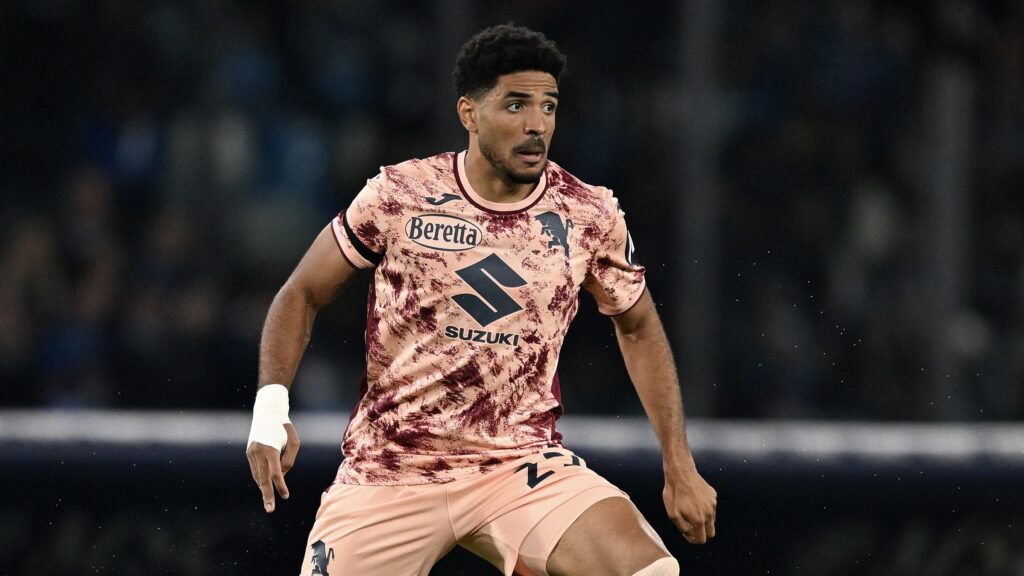 Napoli v Torino - Serie A
