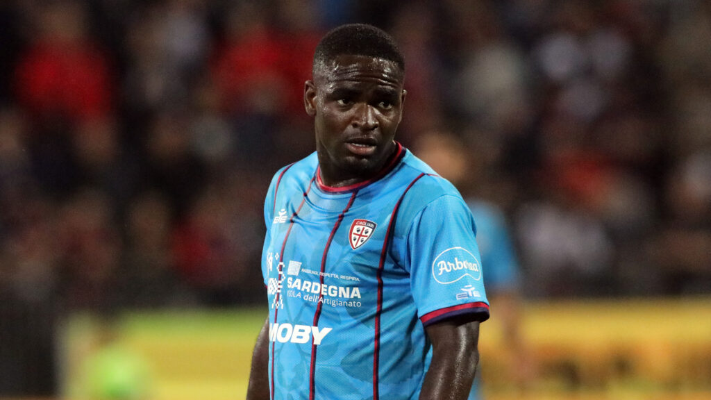 Cagliari v Venezia - Serie A