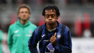 AC Milan v Atalanta - Serie A