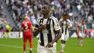 Juventus v Monza - Serie A