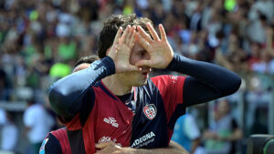 Cagliari v Udinese - Serie A