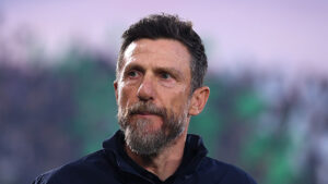 Venezia v Juventus - Serie A