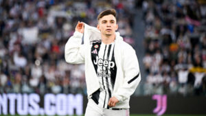 Juventus v Udinese - Serie A