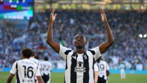 SS Lazio v Juventus - Serie A