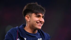 Bologna v AC Milan - Serie A