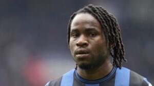 Atalanta v Bologna - Serie A