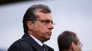Parma v Juventus - Serie A