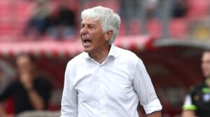AC Monza v Atalanta BC - Serie A