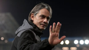 Atalanta BC v US Salernitana - Serie A TIM