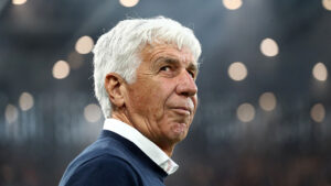 Atalanta v Parma - Serie A