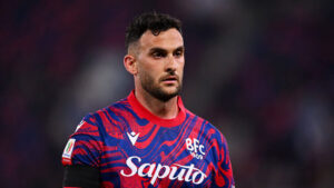 Bologna FC v Empoli : Semi Final - Coppa Italia