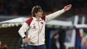 Lecce v Torino - Serie A