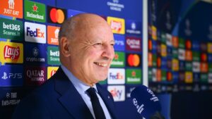 UEFA Champions League Final - FC Internazionale Media Day - May 26