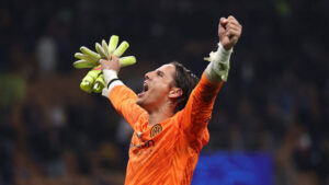 FC Internazionale Milano v FC Barcelona - UEFA Champions League 2024/25 Semi Final Second Leg