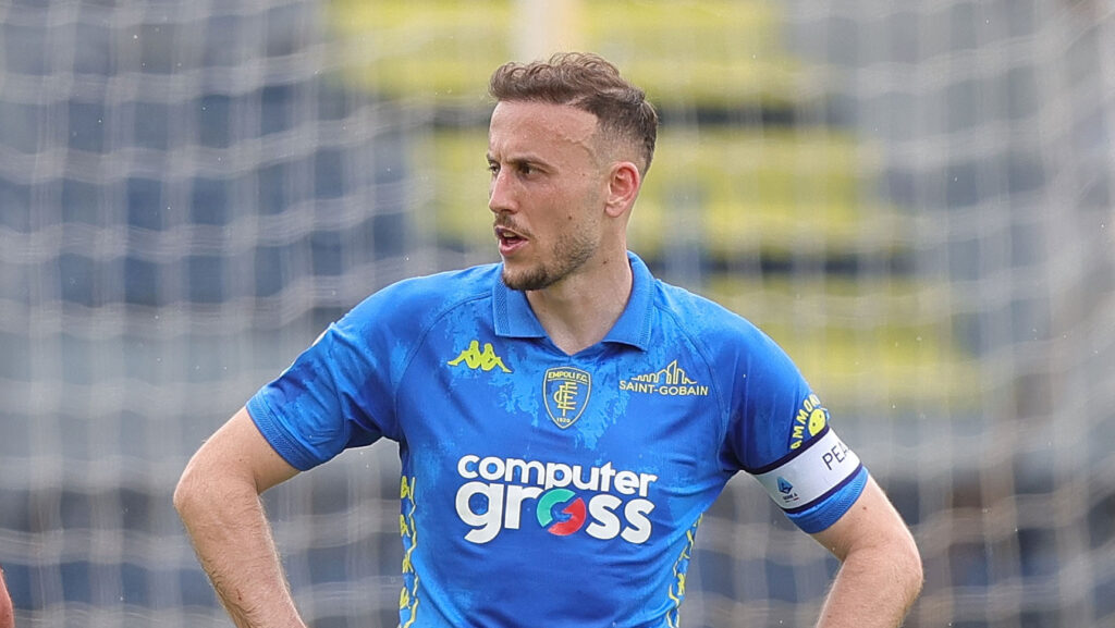 Empoli v SS Lazio - Serie A