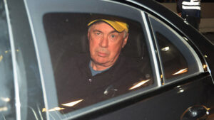 Carlo Ancelotti Arrives In Brazil To Coach The Brazilian National Team