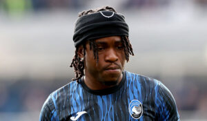 Atalanta v SS Lazio - Serie A