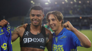 Empoli v Parma - Serie A