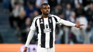 Juventus v Genoa - Serie A