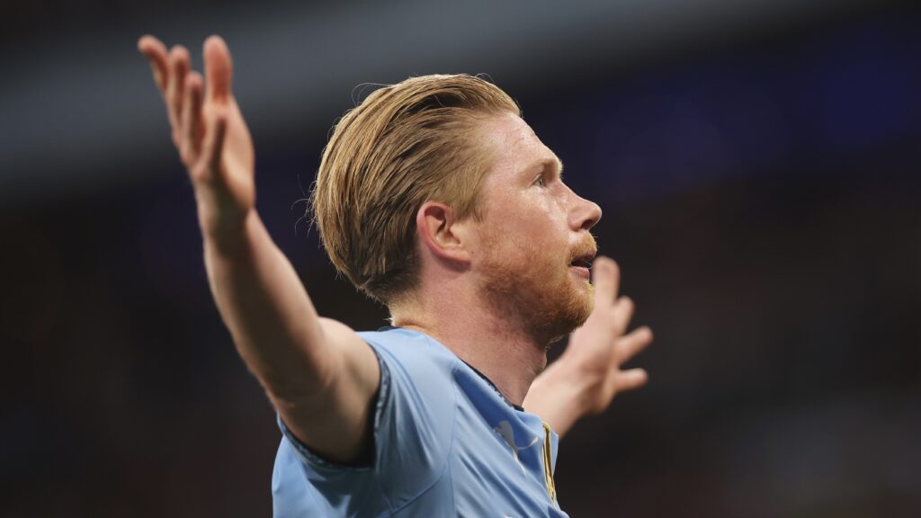 Manchester City FC v Wolverhampton Wanderers FC - Premier League