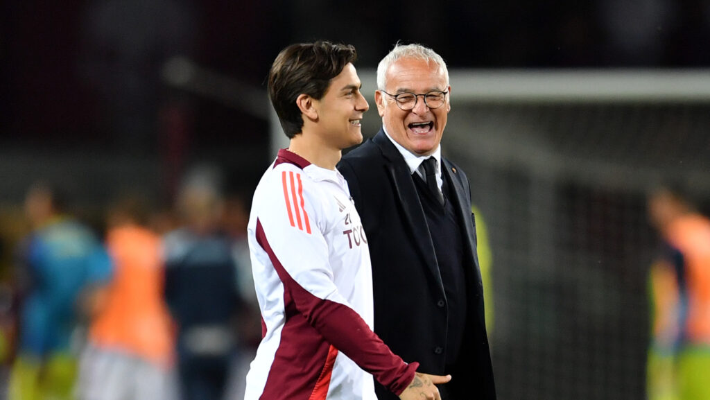 Torino v AS Roma - Serie A