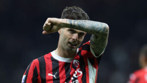 AC Milan v Bologna - Serie A