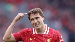 Liverpool FC v AFC Bournemouth - Premier League