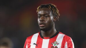 Southampton v Liverpool - Carabao Cup Quarter Final