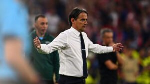 Paris Saint-Germain v FC Internazionale Milano - UEFA Champions League Final 2025