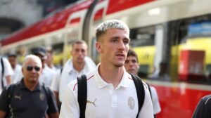 AC Milan Travel To Parma