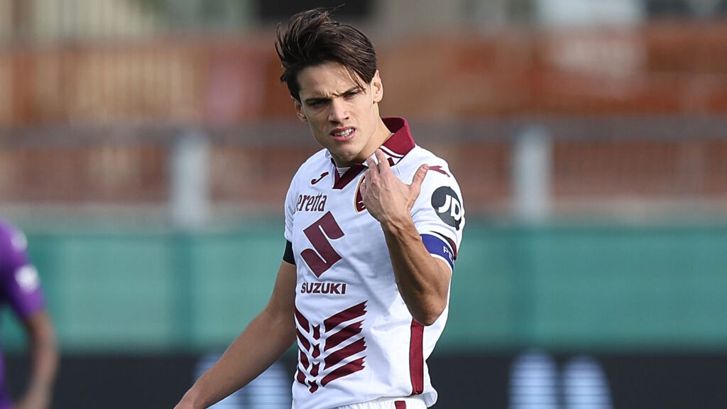 Fiorentina v Torino - Serie A