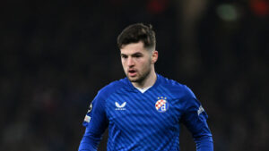 Arsenal FC v GNK Dinamo - UEFA Champions League 2024/25 League Phase MD7