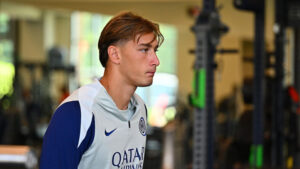 FC Internazionale Milano Training Session - FIFA Club World Cup 2025