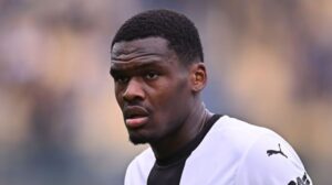 Parma v Empoli - Serie A