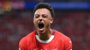 Switzerland v Germany: Group A - UEFA EURO 2024