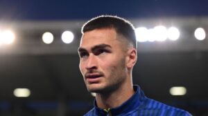 Hellas Verona FC v Udinese Calcio - Serie A TIM