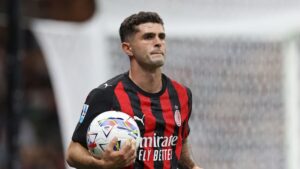 AC Milan v Monza - Serie A