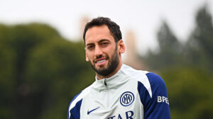 FC Internazionale Milano Training Session - FIFA Club World Cup 2025